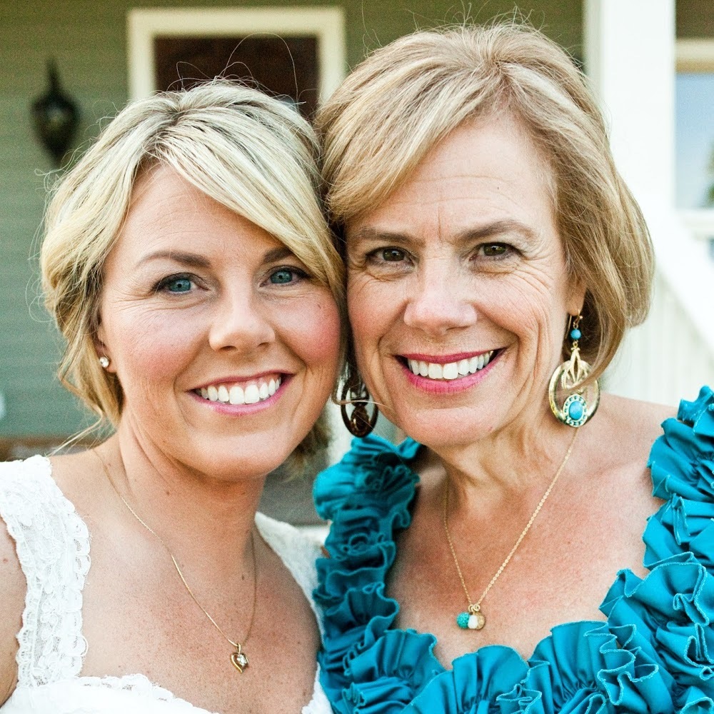 Meet your Posher, Carol bansbach